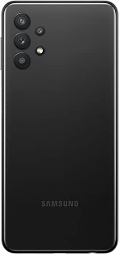 Samsung Galaxy A32 5G 64GB Phantom Black Smartphone O61542