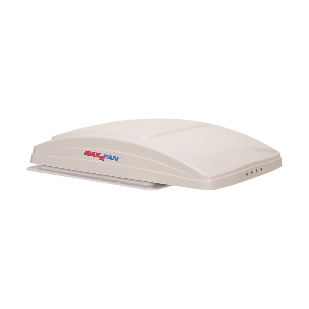White 10-Speed Reversible Fan and Vent Cover C475630