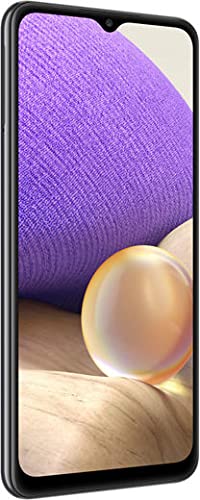 Samsung Galaxy A32 5G 64GB Phantom Black Smartphone O61542
