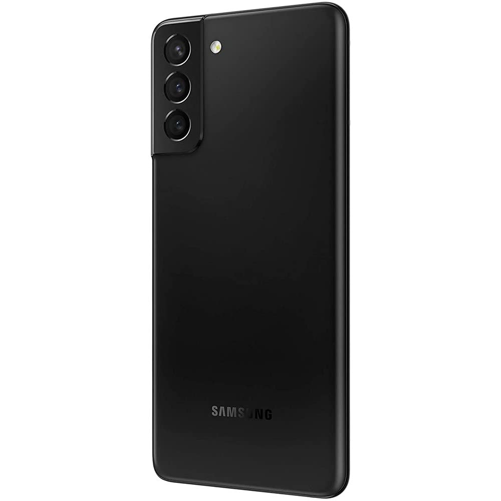 Galaxy S21 Plus 128GB Black Unlocked Smartphone U946000