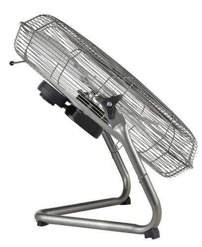 20" High Velocity Floor Fan B704