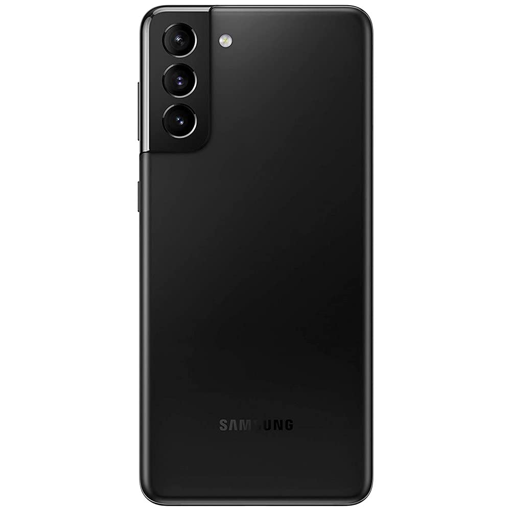 Galaxy S21 Plus 128GB Black Unlocked Smartphone U946000
