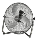 20" High Velocity Floor Fan B704