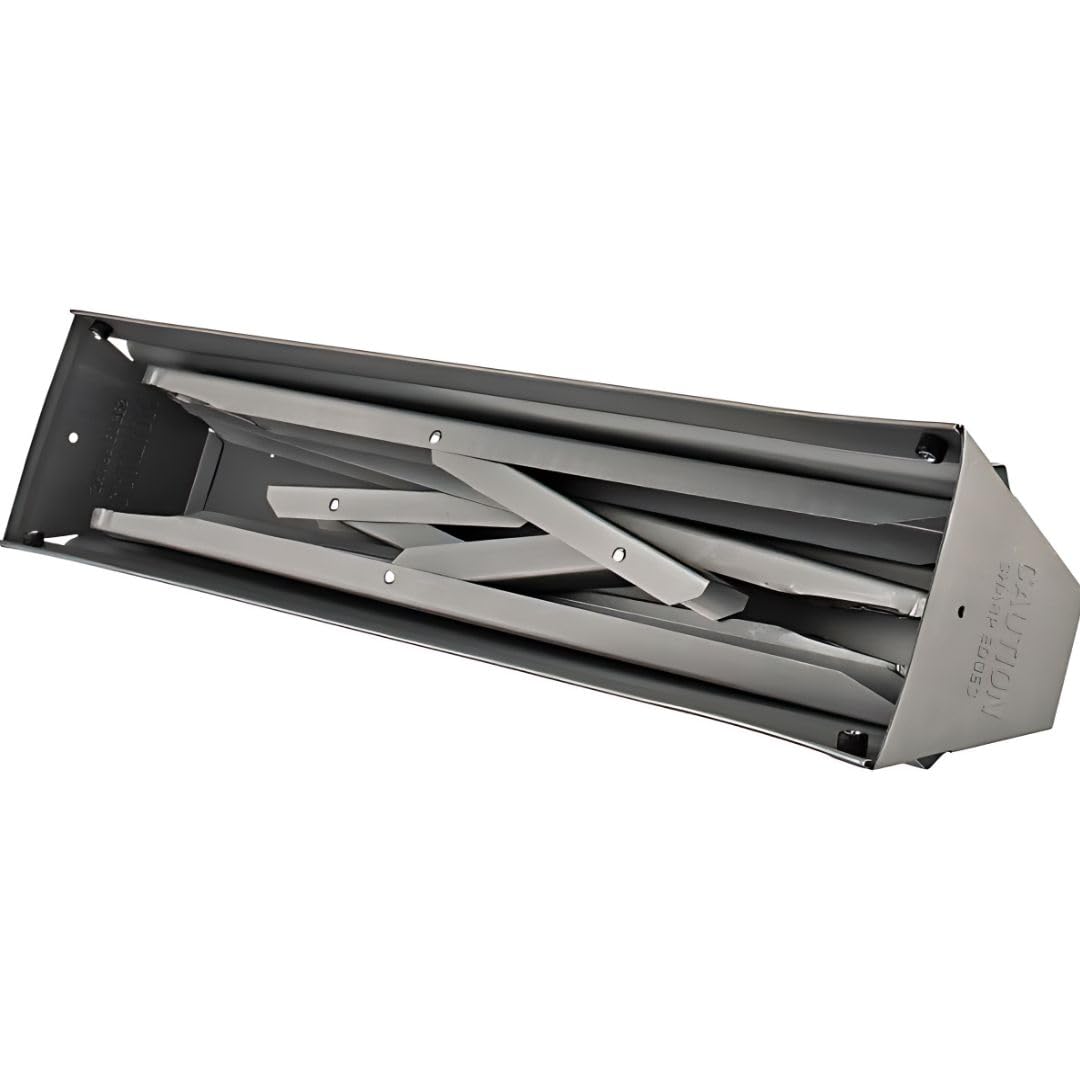 Folding Steel Sawhorse 1000 Pound Capacity G94711