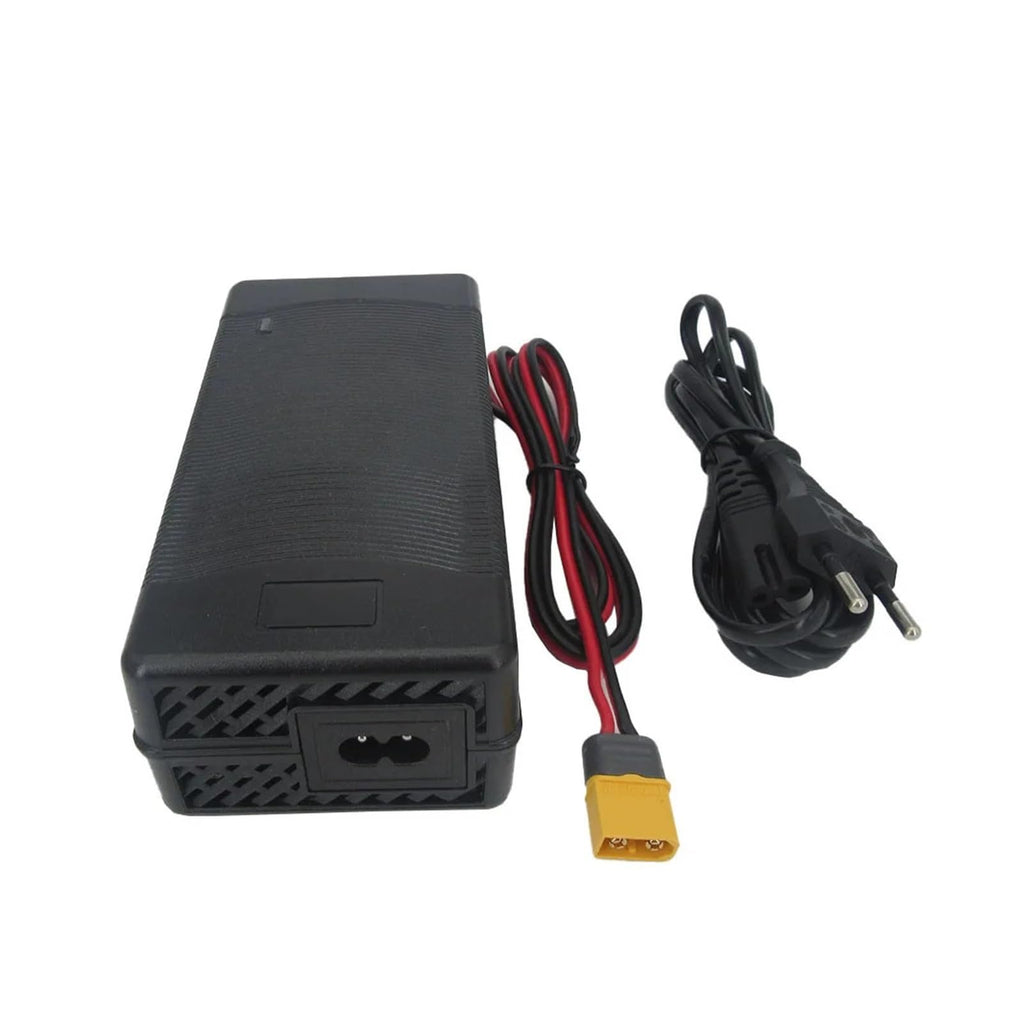 42V 5A Li-ion Battery Charger XT60 with Fan I938