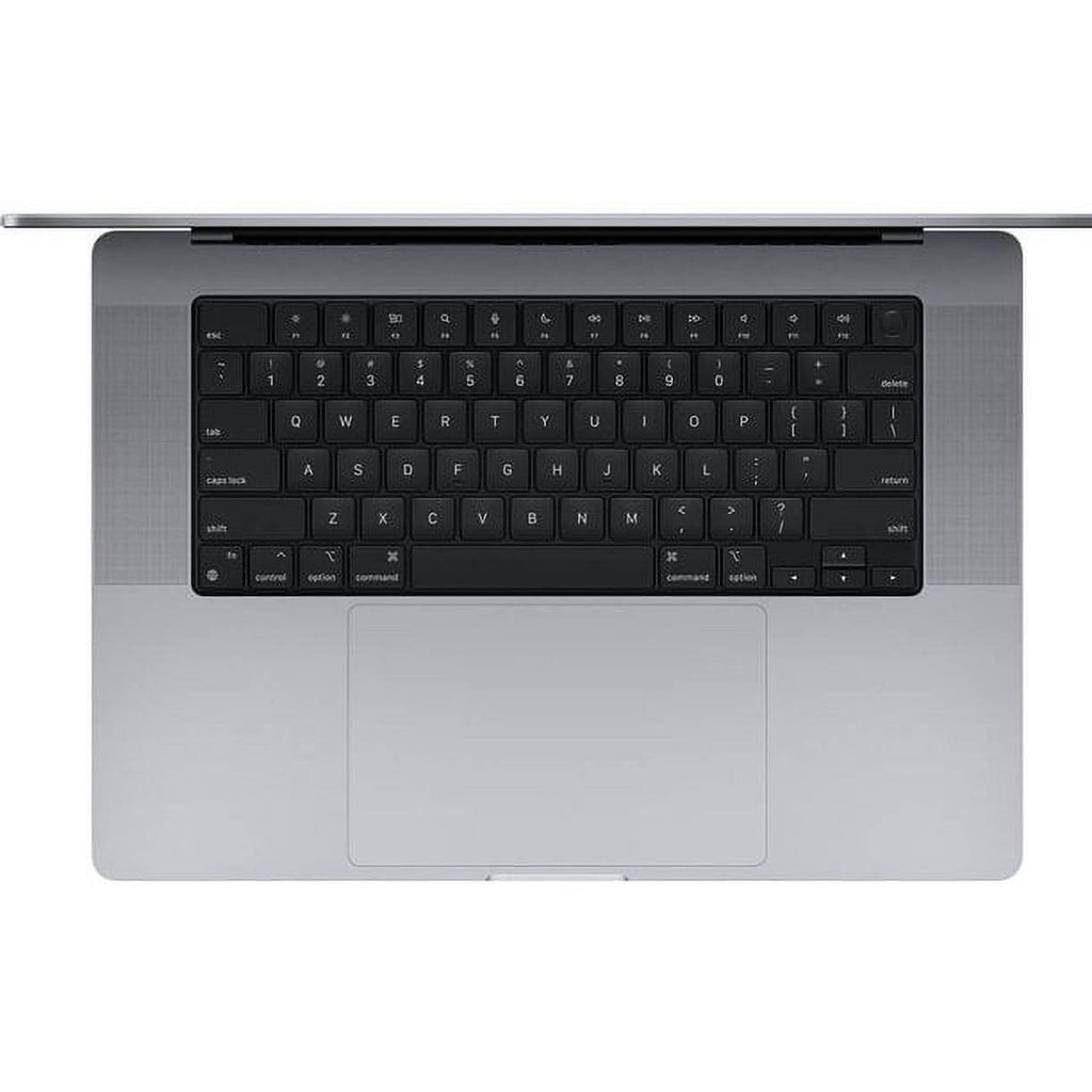 13.3 inches Intel Core i7 16GB RAM 512GB SSD Space Gray F980