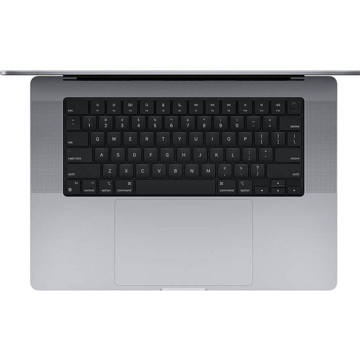 13.3 inches Intel Core i7 16GB RAM 512GB SSD Space Gray F980