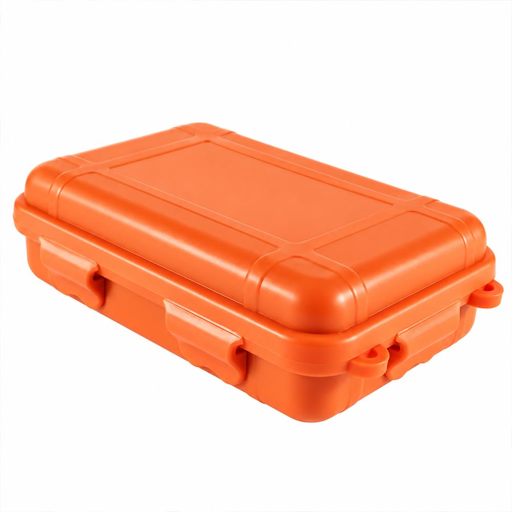 Waterproof Dry Box Hard Case with Foam L997