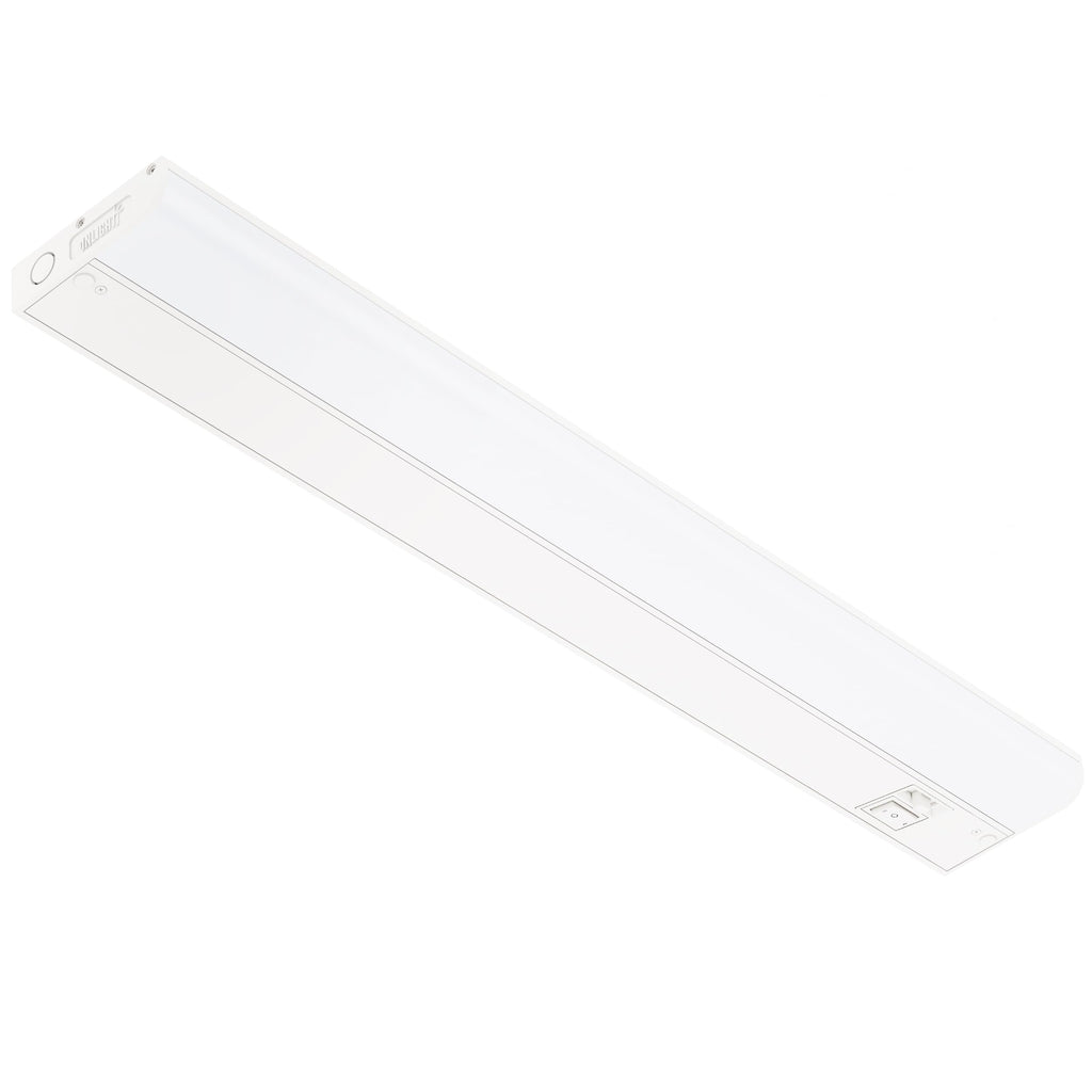 24-Inch Hardwired LED Under Cabinet Light B569842