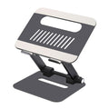 Folding Laptop Stand Aluminum Alloy Adjustable G468970