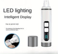 Quiet Dog & Cat Nail Grinder with LED Light O972260