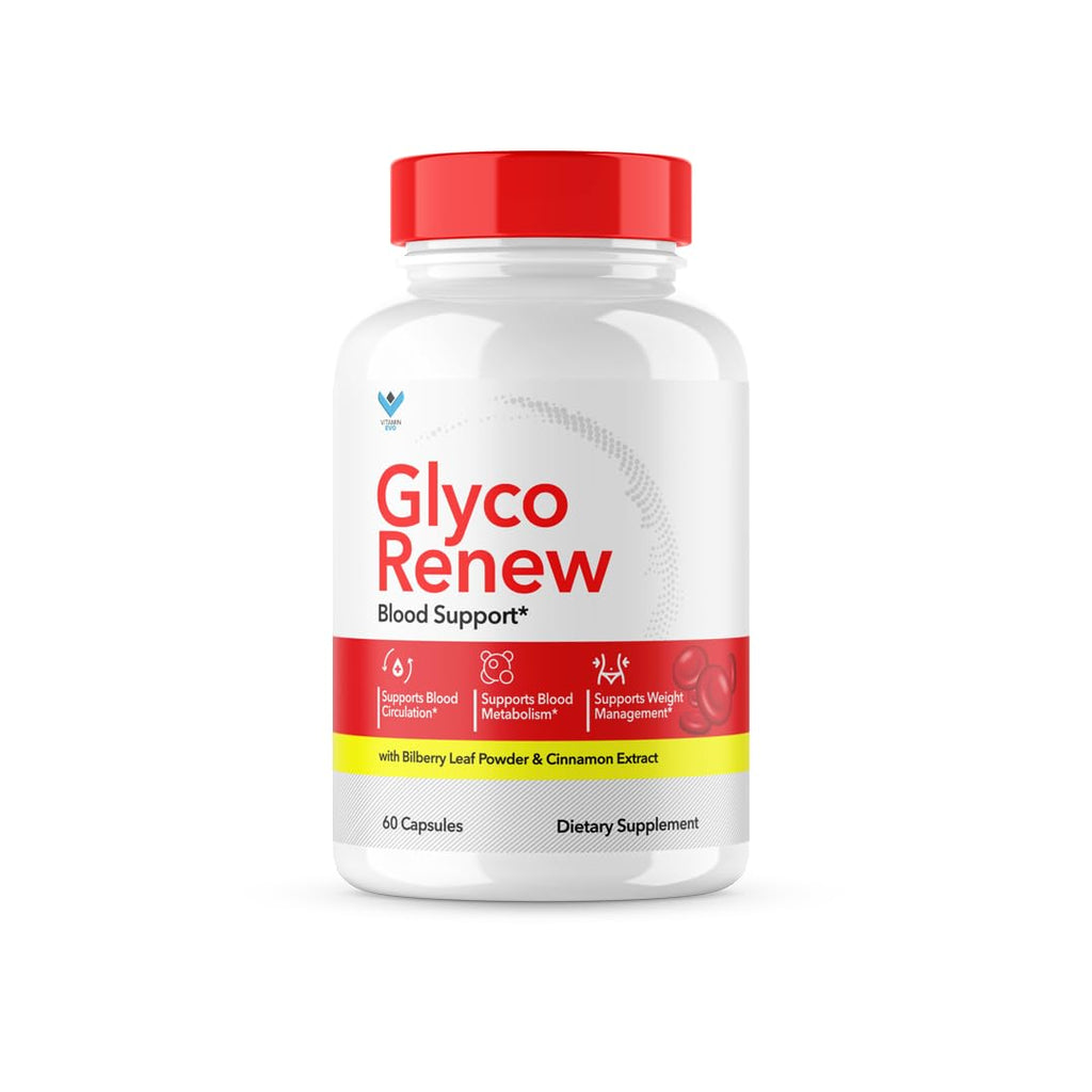 120 Capsules Supplement S4727