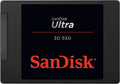 4TB Internal SSD SATA III 2.5" 7mm R59413