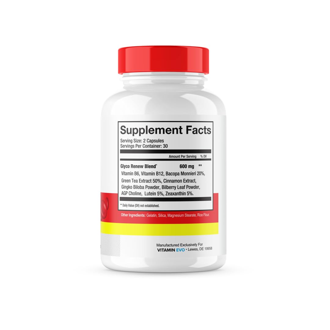 120 Capsules Supplement S4727