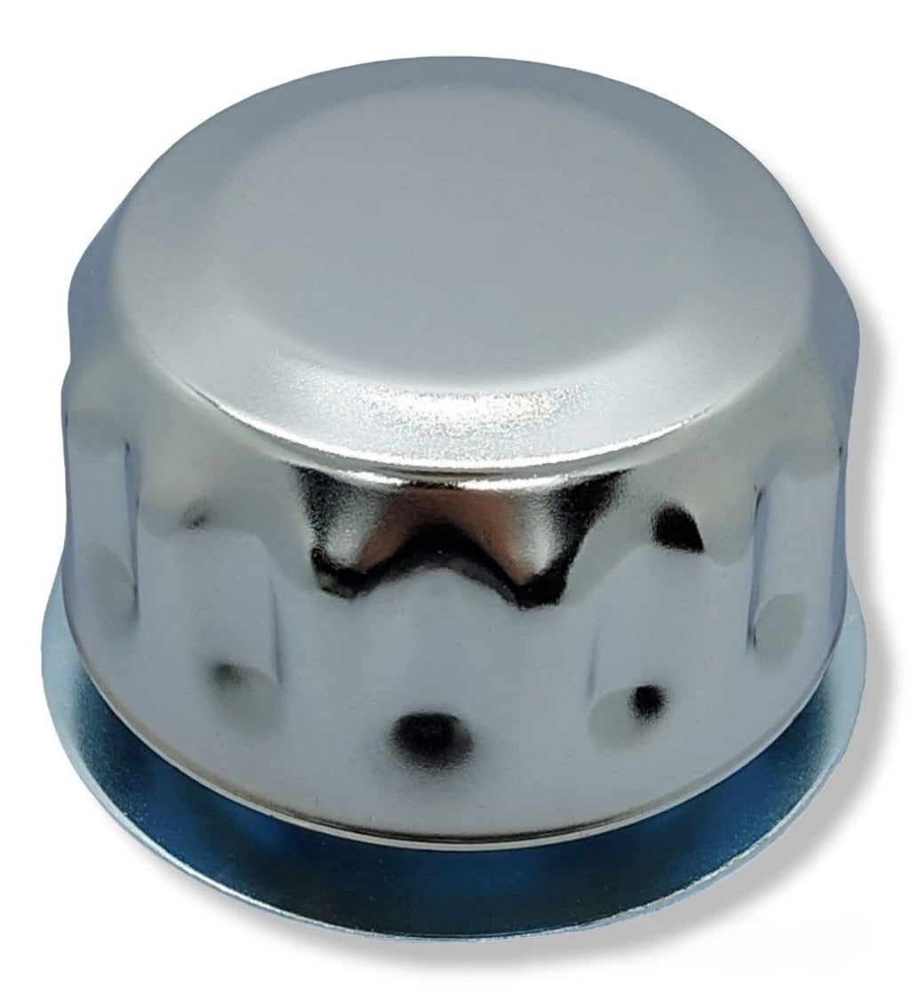 Hydraulic Tank Breather Cap with Flange Bayonet Lock J37051