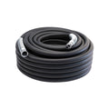 100FT x 3/4" Heavy Duty Rubber Garden Hose A8632