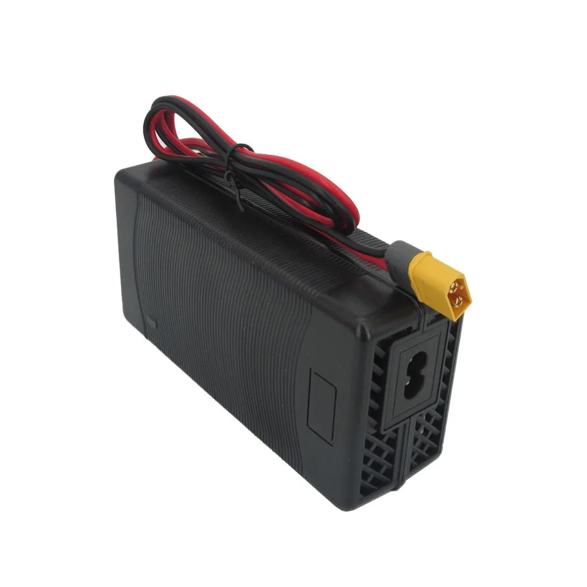42V 5A Li-ion Battery Charger XT60 with Fan I938