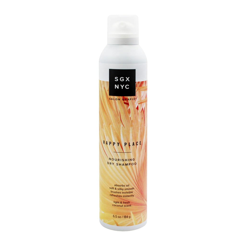 Nourishing Dry Shampoo with Pro-Vitamin B5 and Biotin 6.5 oz A2265