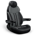 Luxury Pontoon Captains Chair Boat Seat Z9454