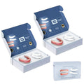 Silicone Denture Set (2pcs) Z83100