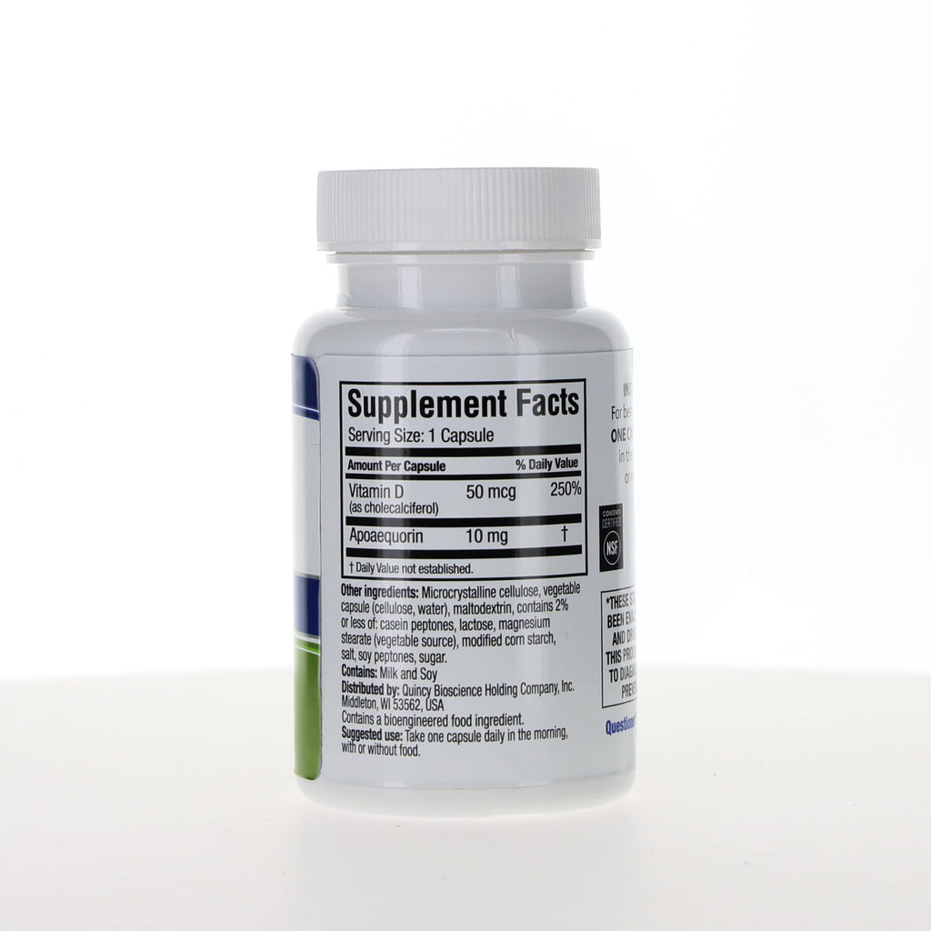 30 Capsules 3-Pack U460