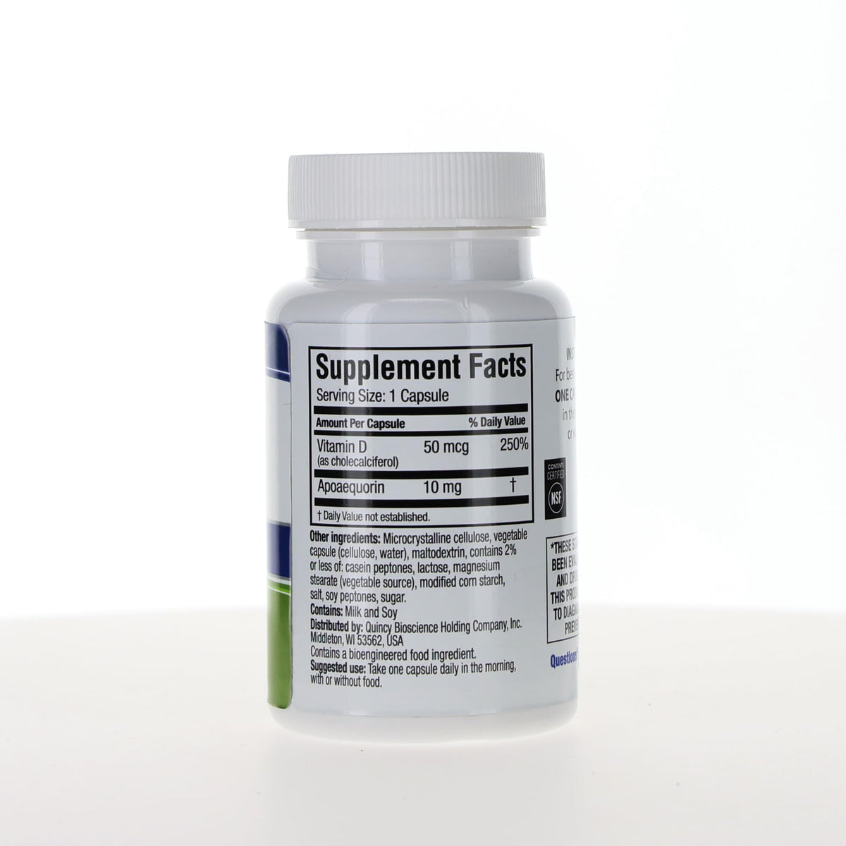 30 Capsules 3-Pack U460