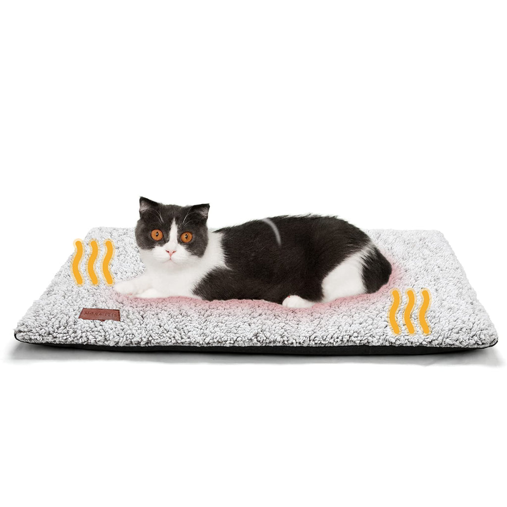Self Warming Cat Dog Mat Pet Pad N216