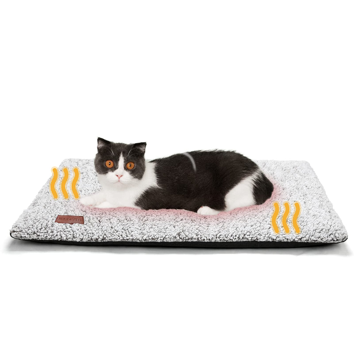 Self Warming Cat Dog Mat Pet Pad N216