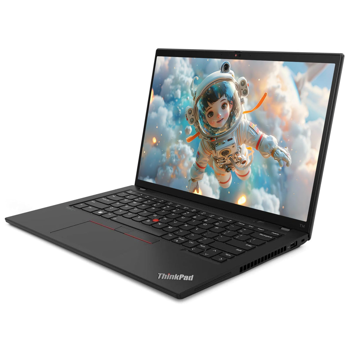 14in FHD Business Laptop i7 16GB RAM 512GB SSD Y7658