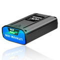 40V 6.0Ah Rechargeable Lithium Ion Battery C463