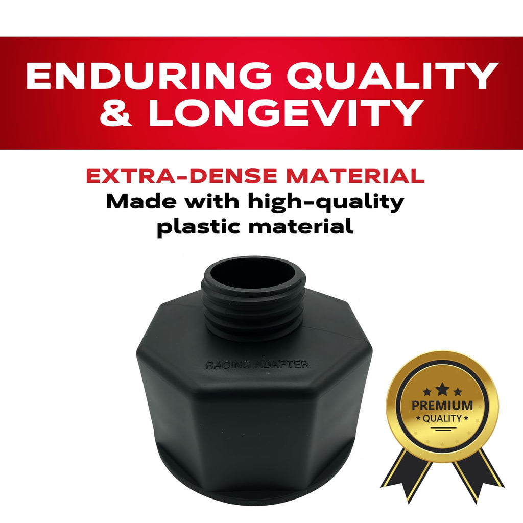 Racing Jug Adapter, Pack of 1 L238710