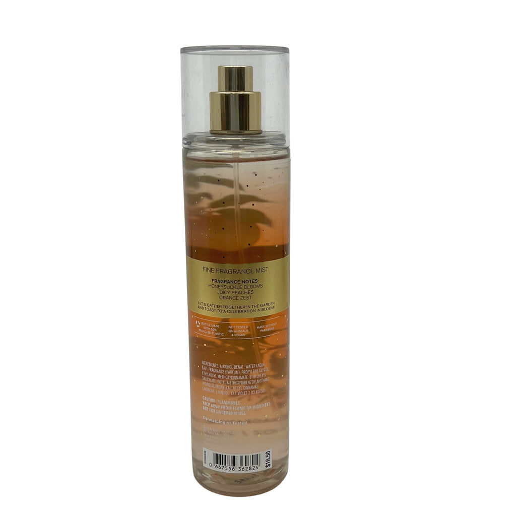 Fine Fragrance Mist 8 oz Value Pack of 3 T3104