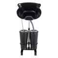 Portable Shampoo Bowl with Electric Pump S1490