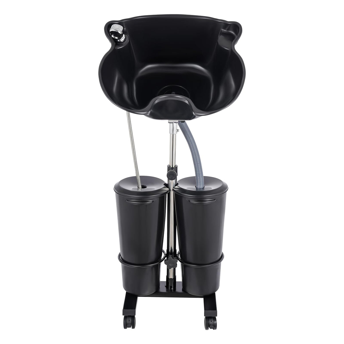 Portable Shampoo Bowl with Electric Pump S1490