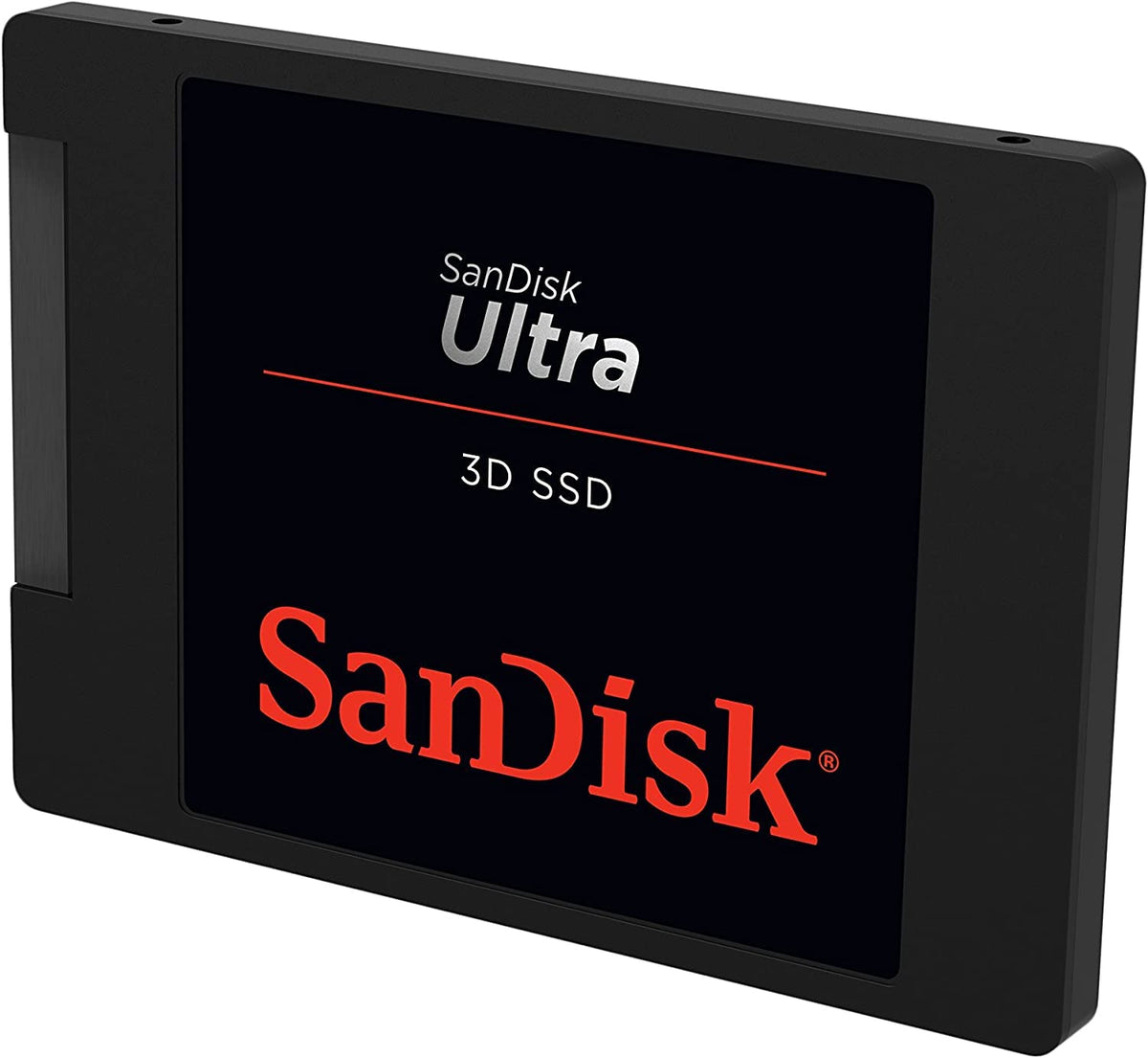 4TB Internal SSD SATA III 2.5" 7mm R59413
