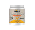 All-Natural Dog Muscle Formula 360g T5661