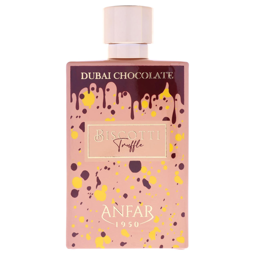 Biscotti Truffle 2.7 oz Extrait De Parfum Spray E8663