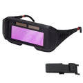 Auto-Darkening LCD Welding Glasses E417189