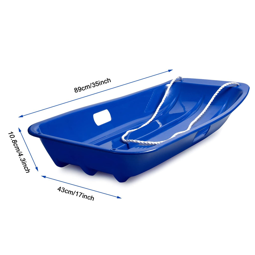 35/47 Inch Snow Sled Y31970