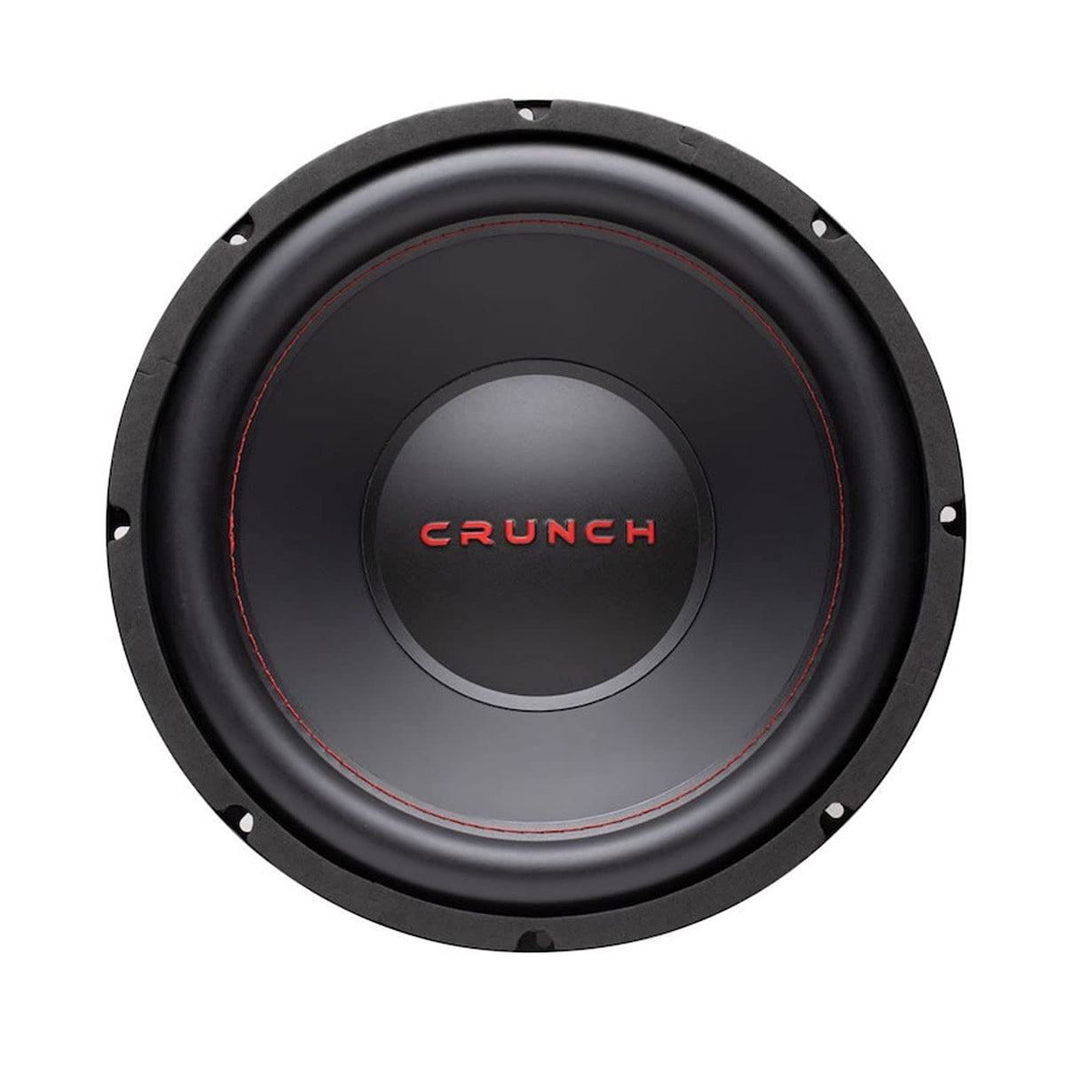 12 Inch 800 Watt 4 Ohm Dual Voice Coil Car Subwoofer T234649