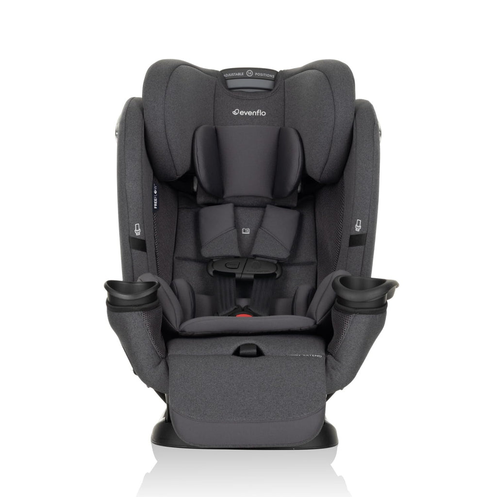 3-in-1 Convertible Car Seat C403
