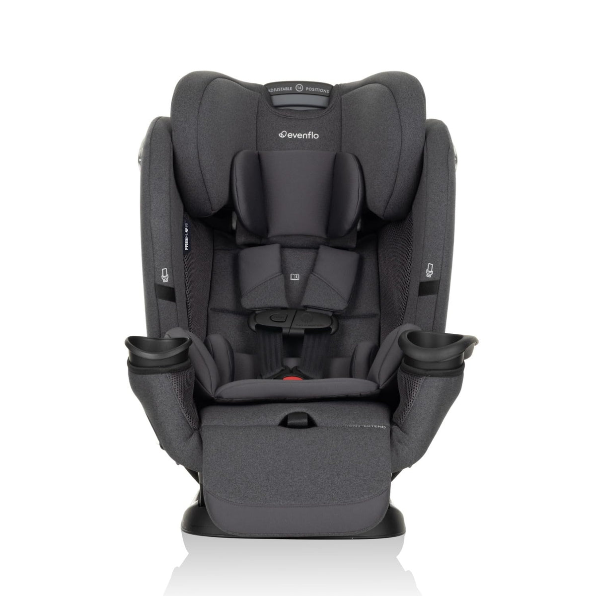 3-in-1 Convertible Car Seat C403