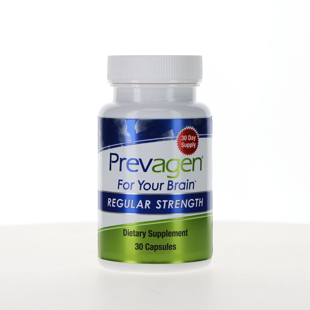 30 Capsules 3-Pack U460