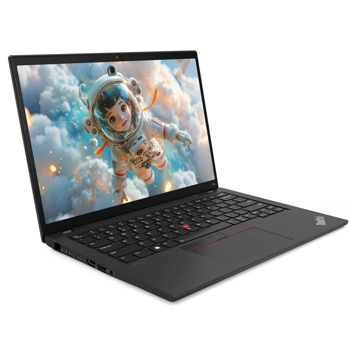 14in FHD Business Laptop i7 16GB RAM 512GB SSD Y7658