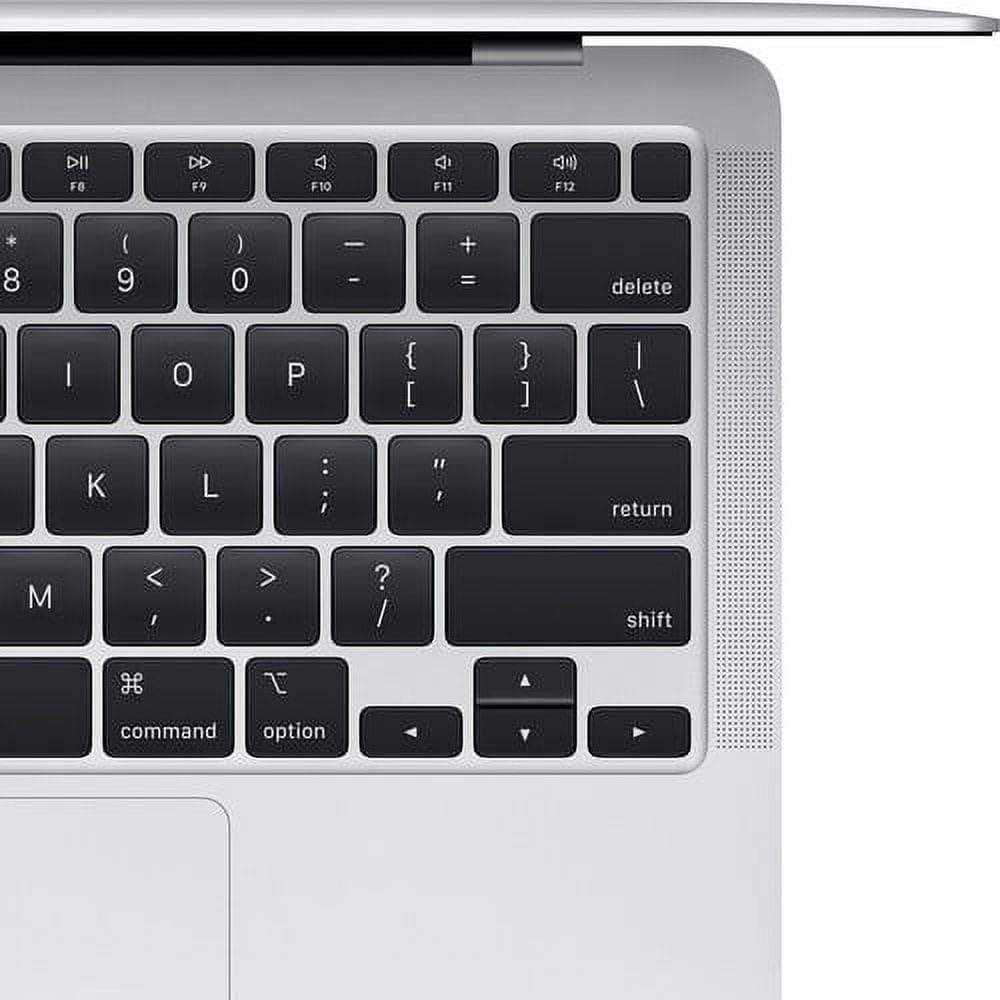 13.3 inches Intel Core i7 16GB RAM 512GB SSD Space Gray F980
