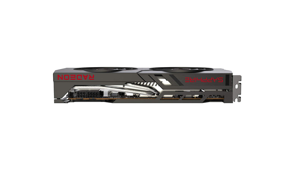 AMD Radeon RX 6700 XT 12GB GDDR6 Gaming Graphics Card D679930