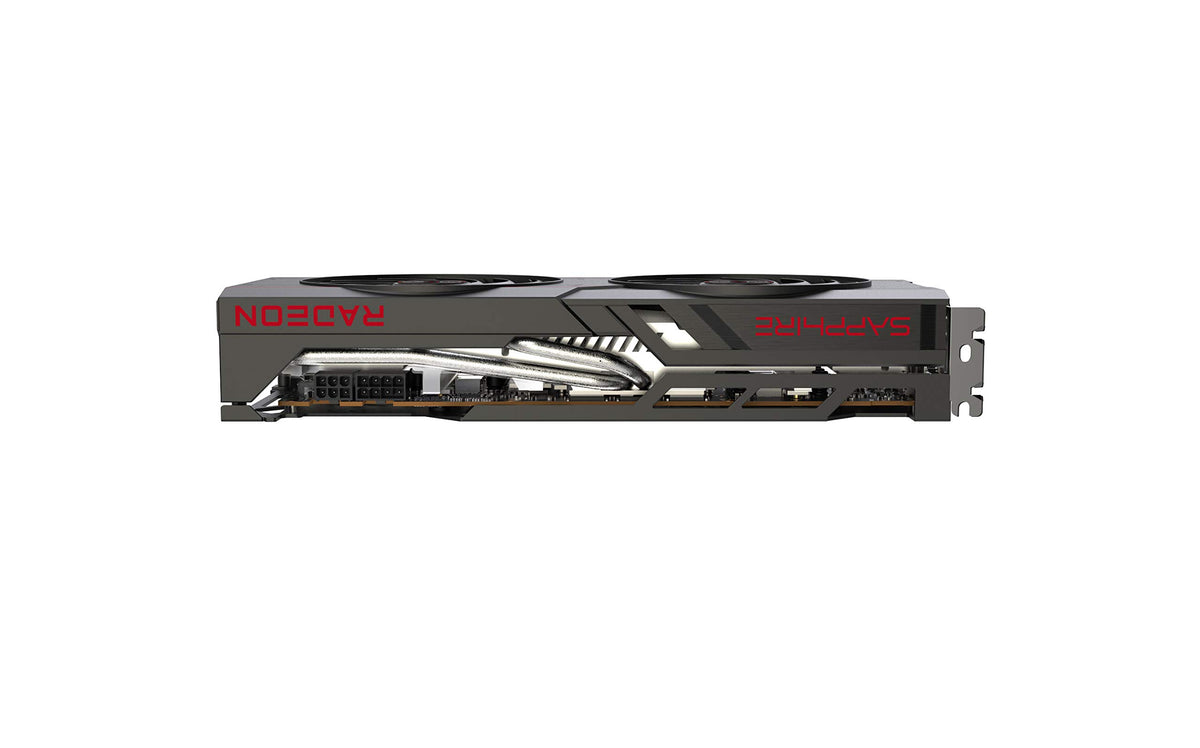 AMD Radeon RX 6700 XT 12GB GDDR6 Gaming Graphics Card D679930