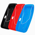 35in Snow Sled with Rope & Handles L4366