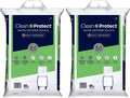 40 lb Water Softener Salt Crystals (Pack of 2) O223430