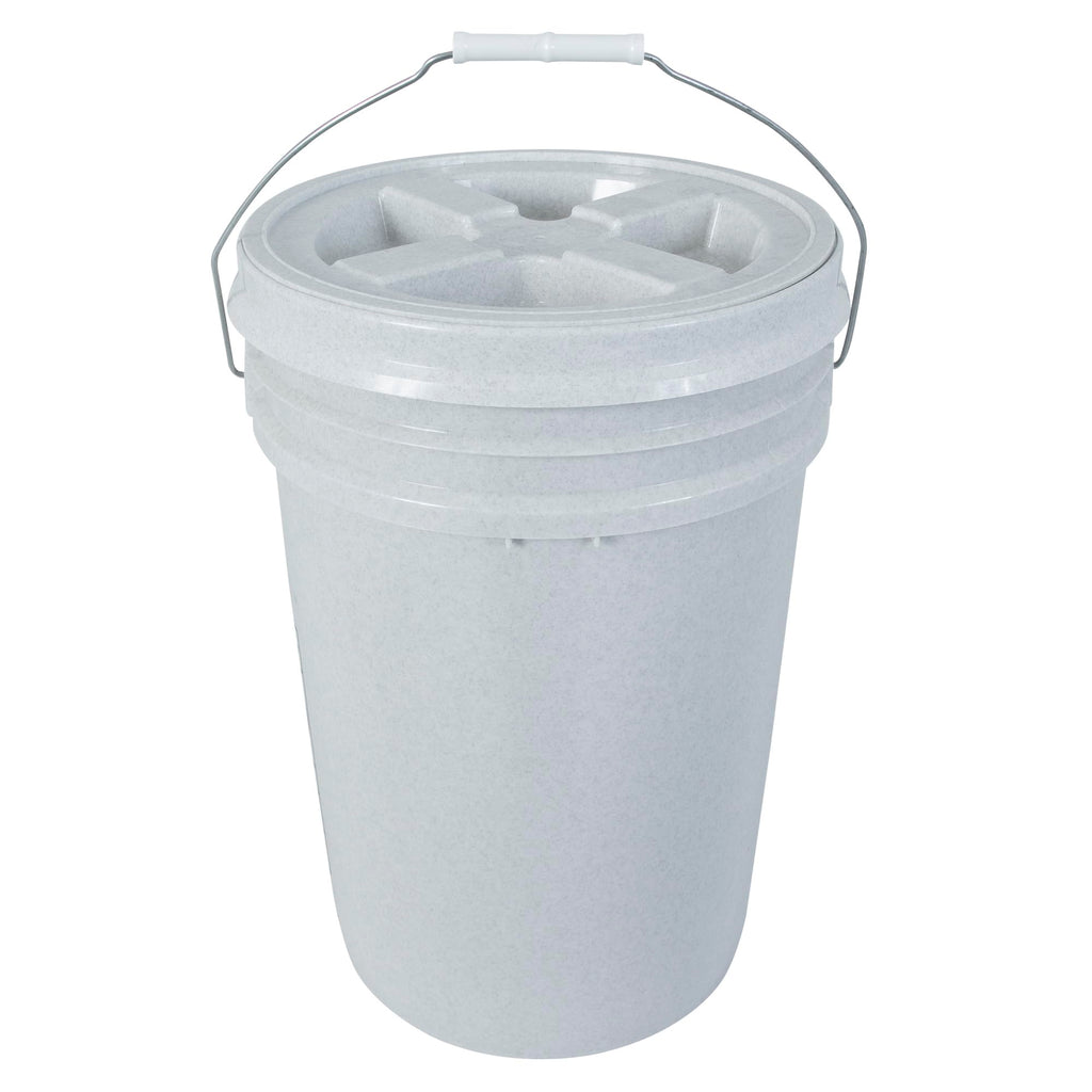 Dog Food Storage Container 20 Pounds Y391